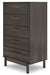 Brymont Chest of Drawers - Yulissa Home Furnishings (NJ)