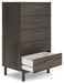 Brymont Chest of Drawers - Yulissa Home Furnishings (NJ)