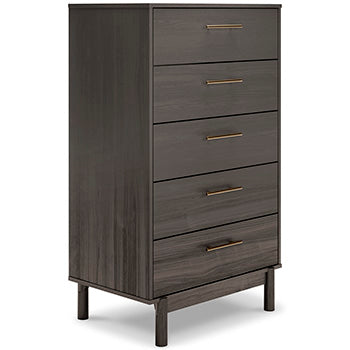 Brymont Chest of Drawers - Yulissa Home Furnishings (NJ)