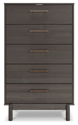 Brymont Chest of Drawers - Yulissa Home Furnishings (NJ)