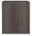 Brymont Nightstand - Yulissa Home Furnishings (NJ)