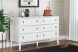 Aprilyn Dresser - Yulissa Home Furnishings (NJ)