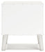 Aprilyn Nightstand - Yulissa Home Furnishings (NJ)