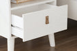 Aprilyn Nightstand - Yulissa Home Furnishings (NJ)