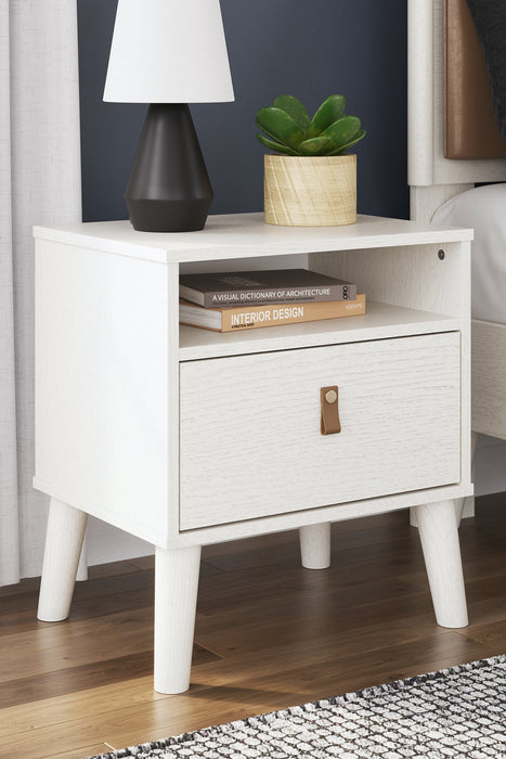 Aprilyn Nightstand - Yulissa Home Furnishings (NJ)