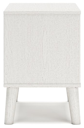 Aprilyn Nightstand - Yulissa Home Furnishings (NJ)