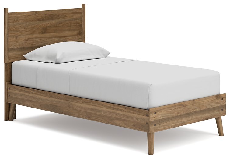 Aprilyn Bed