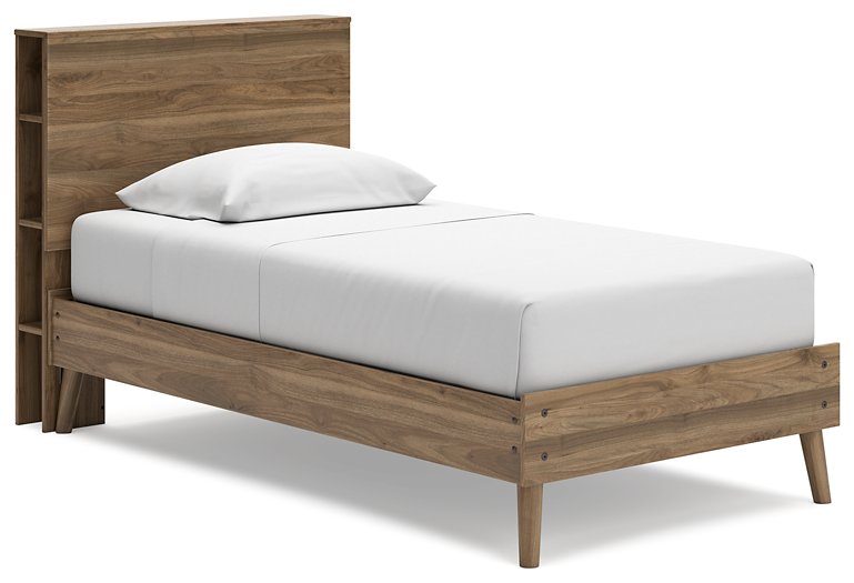 Aprilyn Bed