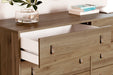 Aprilyn Dresser - Yulissa Home Furnishings (NJ)