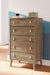 Aprilyn Chest of Drawers - Yulissa Home Furnishings (NJ)