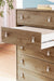 Aprilyn Chest of Drawers - Yulissa Home Furnishings (NJ)