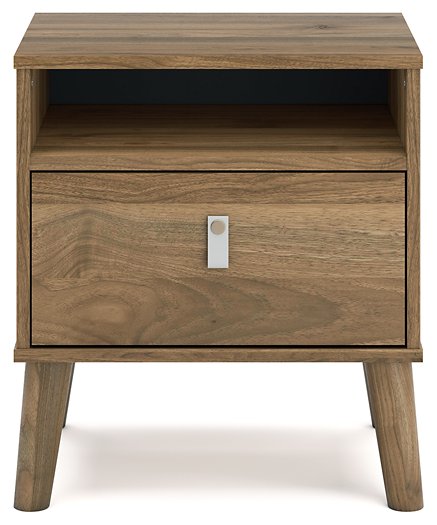 Aprilyn Nightstand - Yulissa Home Furnishings (NJ)