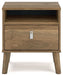 Aprilyn Nightstand - Yulissa Home Furnishings (NJ)