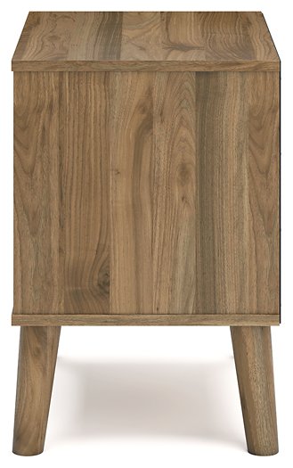 Aprilyn Nightstand - Yulissa Home Furnishings (NJ)