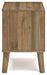 Aprilyn Nightstand - Yulissa Home Furnishings (NJ)