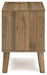 Aprilyn Nightstand - Yulissa Home Furnishings (NJ)