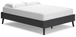 Charlang Panel Bed with 2 Extensions - Yulissa Home Furnishings (NJ)