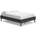 Charlang Youth Bed - Yulissa Home Furnishings (NJ)