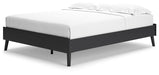 Charlang Panel Bed with 2 Extensions - Yulissa Home Furnishings (NJ)