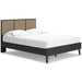 Charlang Panel Bed - Yulissa Home Furnishings (NJ)