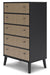 Charlang Chest of Drawers - Yulissa Home Furnishings (NJ)