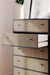 Charlang Chest of Drawers - Yulissa Home Furnishings (NJ)