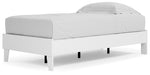 Piperton Youth Bed - Yulissa Home Furnishings (NJ)