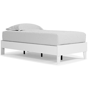 Piperton Youth Bed - Yulissa Home Furnishings (NJ)