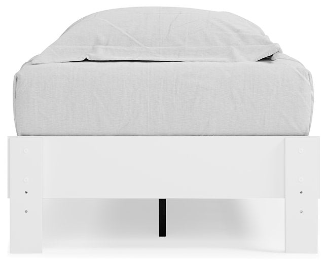 Piperton Youth Bed - Yulissa Home Furnishings (NJ)