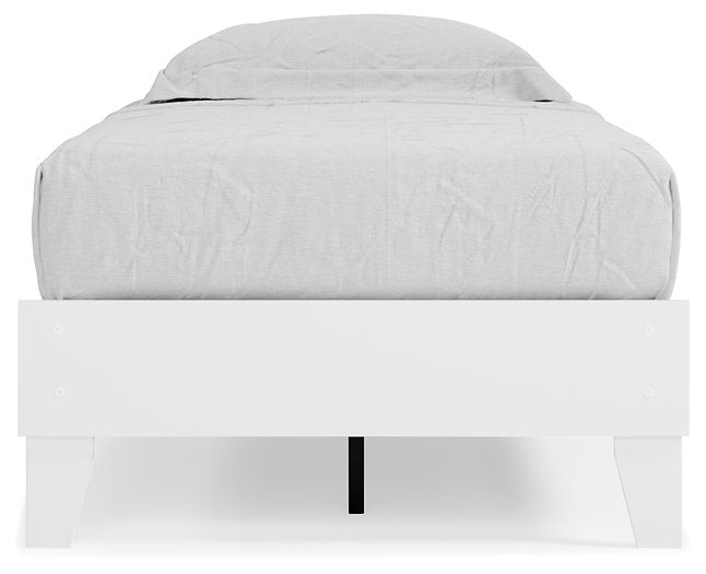 Piperton Youth Bed - Yulissa Home Furnishings (NJ)