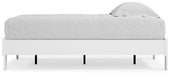 Piperton Youth Bed - Yulissa Home Furnishings (NJ)