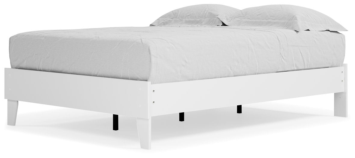 Piperton Youth Bed - Yulissa Home Furnishings (NJ)