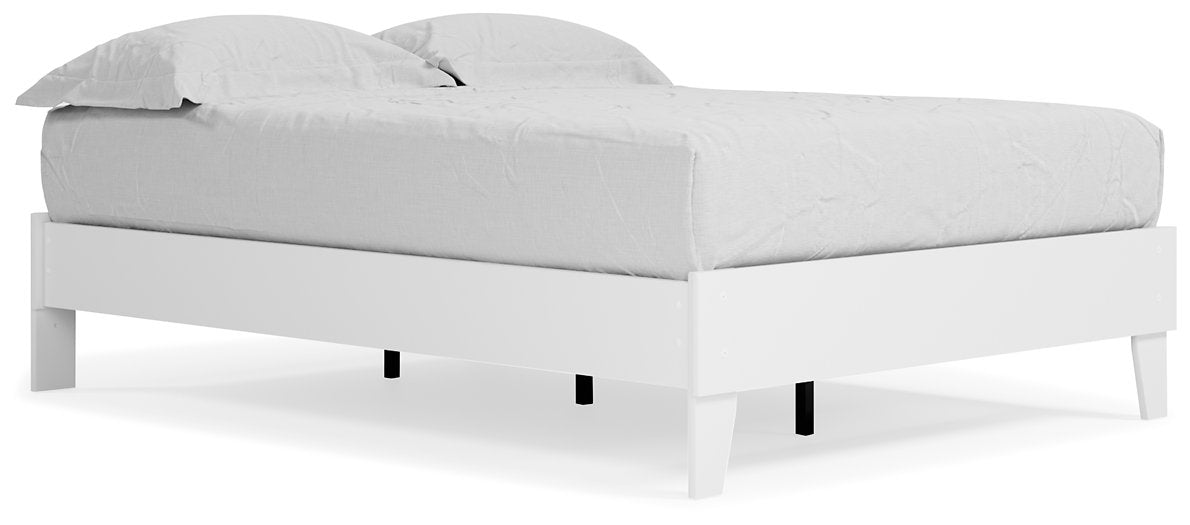 Piperton Youth Bed - Yulissa Home Furnishings (NJ)