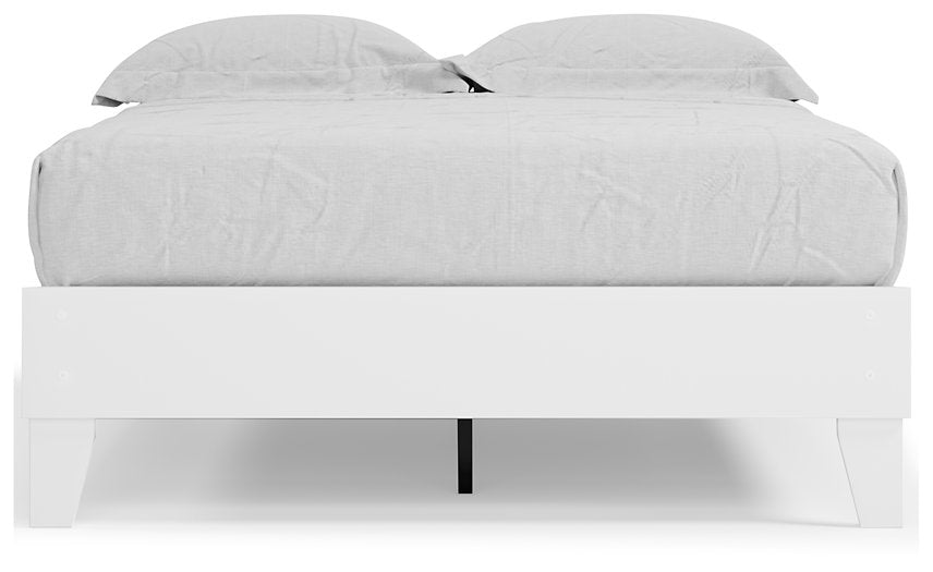 Piperton Youth Bed - Yulissa Home Furnishings (NJ)