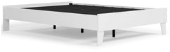 Piperton Youth Bed - Yulissa Home Furnishings (NJ)