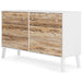 Piperton Dresser - Yulissa Home Furnishings (NJ)