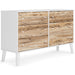 Piperton Dresser - Yulissa Home Furnishings (NJ)