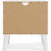 Piperton Nightstand - Yulissa Home Furnishings (NJ)