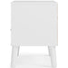 Piperton Nightstand - Yulissa Home Furnishings (NJ)