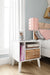 Piperton Nightstand - Yulissa Home Furnishings (NJ)