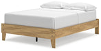 Bermacy Bed - Yulissa Home Furnishings (NJ)