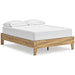 Bermacy Bed - Yulissa Home Furnishings (NJ)