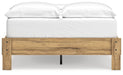 Bermacy Bed - Yulissa Home Furnishings (NJ)