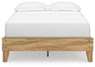 Bermacy Bed - Yulissa Home Furnishings (NJ)