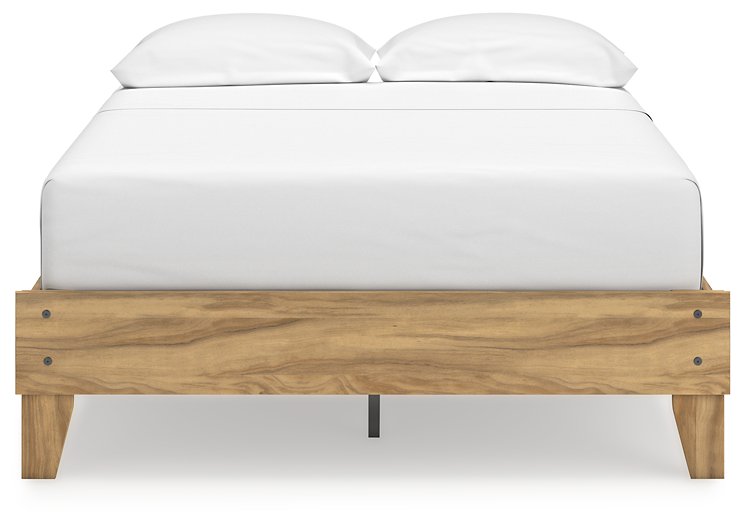 Bermacy Bed - Yulissa Home Furnishings (NJ)