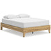 Bermacy Bed - Yulissa Home Furnishings (NJ)