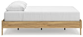 Bermacy Bed - Yulissa Home Furnishings (NJ)