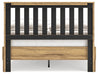 Bermacy Bed - Yulissa Home Furnishings (NJ)