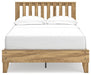 Bermacy Bed - Yulissa Home Furnishings (NJ)