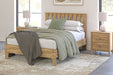 Bermacy Bed - Yulissa Home Furnishings (NJ)